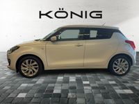 Suzuki Swift - Vorschau Bild 2