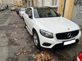 Mercedes-Benz GLC 220 d 4MATIC Autom. - - Mercedes-Benz GLC 220 Gebrauchtwagen in Dortmund