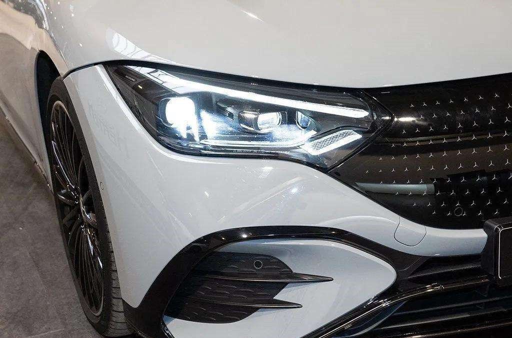 Mercedes-Benz EQE 500 4M AMG-Line+Premium-P.+ foto 14