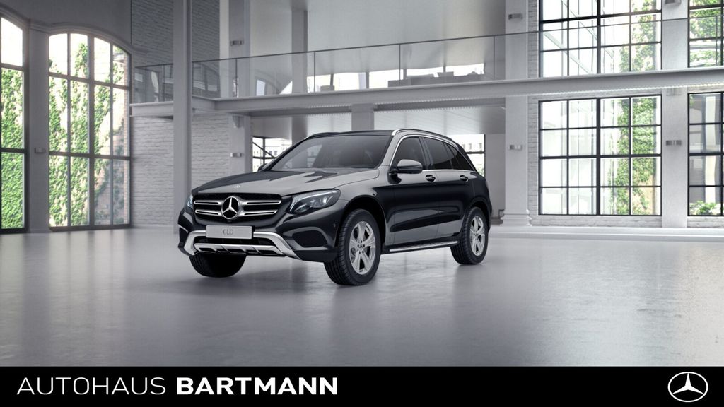 Image of Mercedes-Benz GLC 250