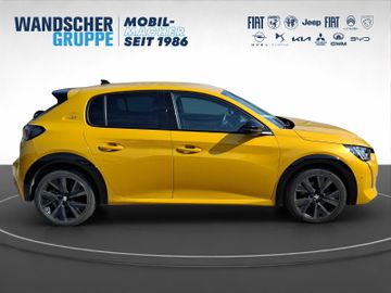 Peugeot 208 GT 1.2 PureTech 100 Kam.+LED+Navi+Alcant.