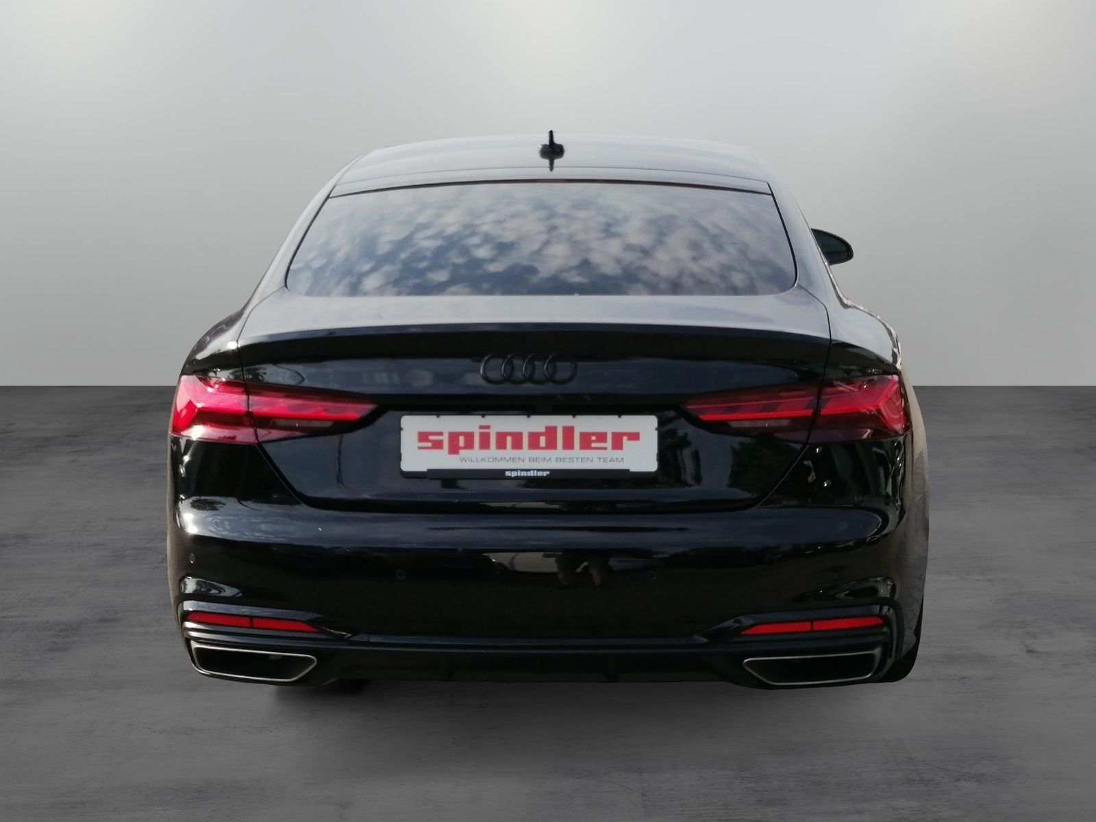 Audi A5 - Bild 6