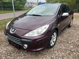 Peugeot 307 CC Cabrio-Coupe Filou - Peugeot 307: Filou