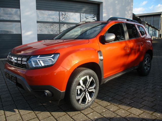 Dacia Duster Journey+ TCE 130