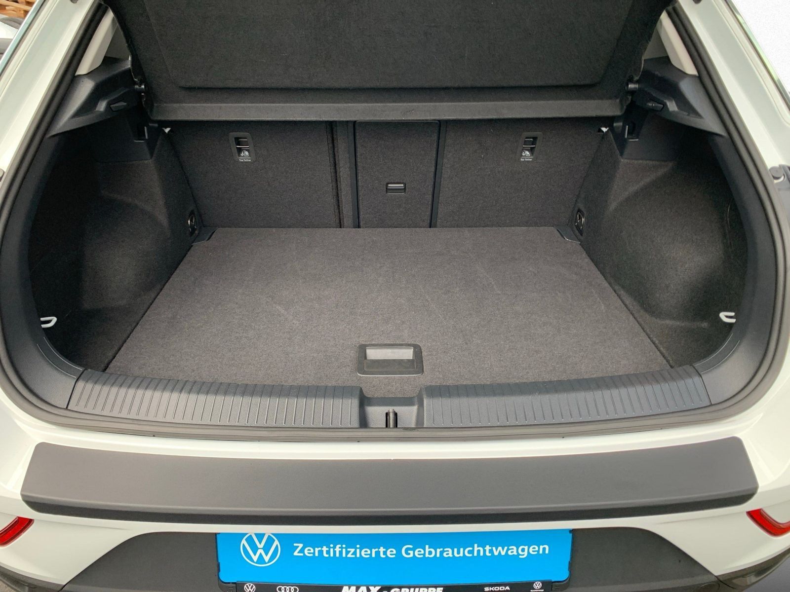 Volkswagen T-Roc - Bild 16