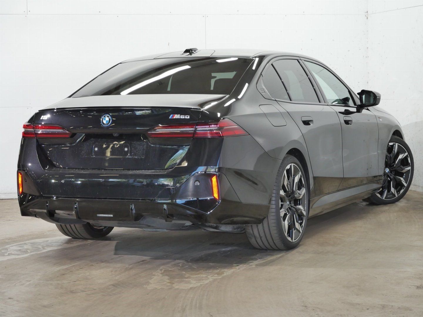 BMW i5 - Bild 4