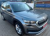 Skoda Kodiaq Style 2.0 TDI 4x4 *147KW*7 Sitze*ACC*AHK - Skoda Gebrauchtwagen in Herne