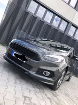 Ford S-Max 2,0 176kW ST-Line 7Sitze AHK S... - Ford: 17m