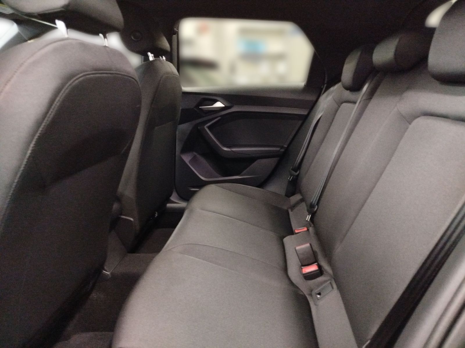 Audi A1 - Bild 10