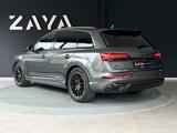 Audi Q7 45 TDI S-Line Black*7-SITZER*LUFT*B&O* - mit Diesel-Antrieb: Alcantara, Geländewagen