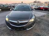 Opel Insignia A Lim. Edition 1.4 T - Opel Insignia mit Benzin-Antrieb: Limousine, 1.4
