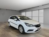 Opel Astra K Sports Tourer Edition 1.6 95 CDTI NAVI - Opel Astra Kombi Sports tourer cdti mit Diesel-Antrieb