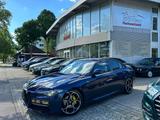 Alfa Romeo Giulia 2.0 XENON*PDC*TEMP*AUTOMATIK*LED* PDC*USP - Alfa Romeo Giulia in München