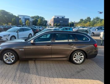 BMW 520 - 2
