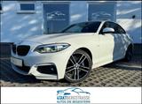 BMW 230i Coupé AUT M-Paket Leder Navi h/k LED GLSD - BMW 230 Gebrauchtwagen