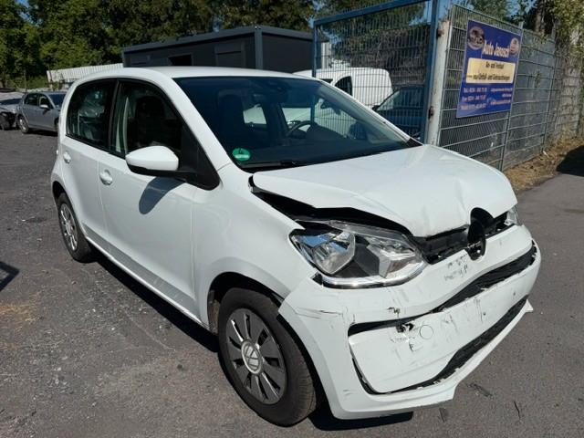 Volkswagen up! Basis