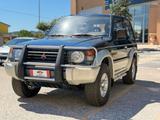 Mitsubishi MITSUBISHI Pajero Metal Top 2.5 tdi GLS Sup.Sele - Mitsubishi Pajero Gls mit Diesel-Antrieb