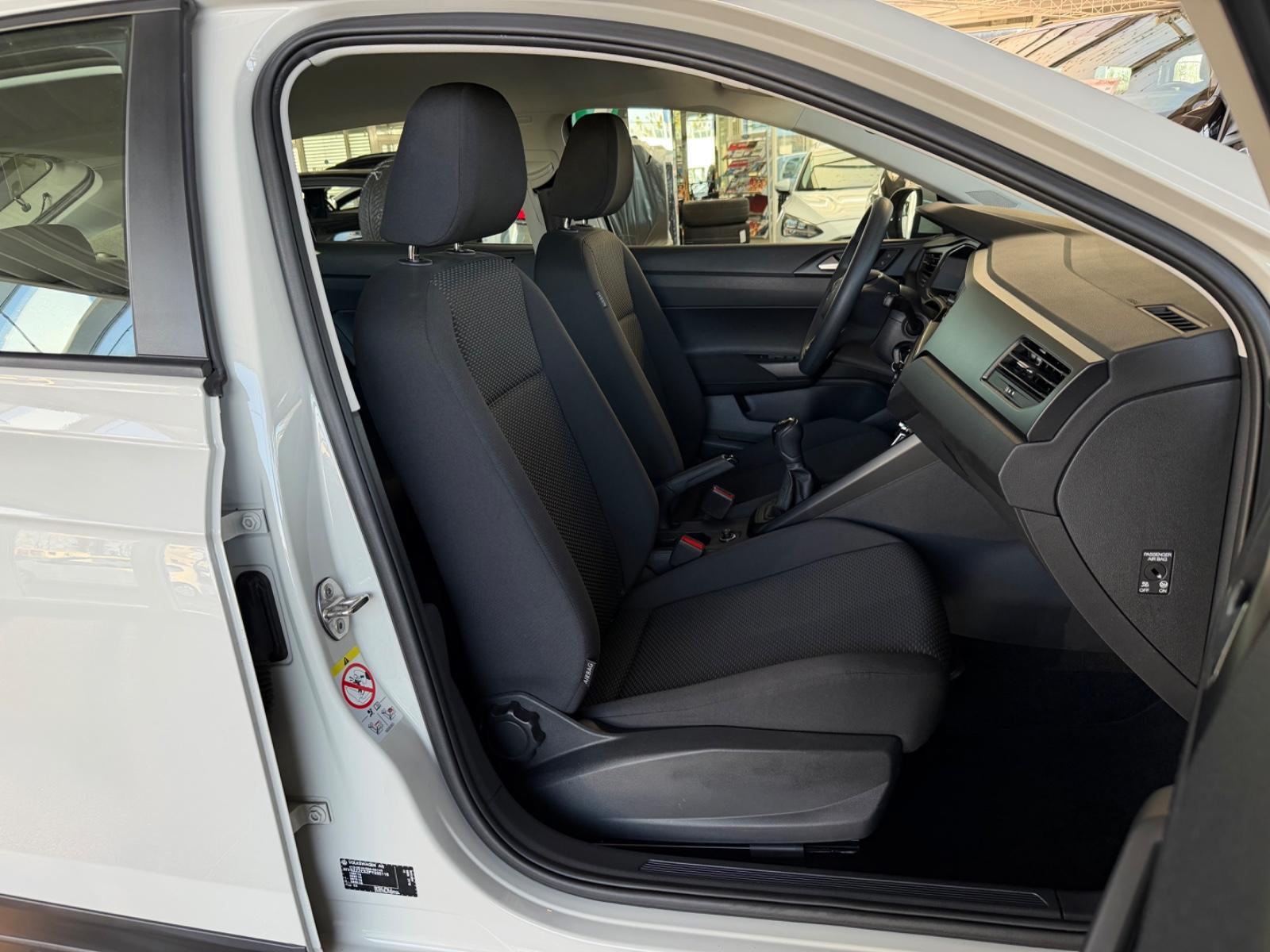 Volkswagen Taigo *1.0*TSI*Basis*LED*PDC*VIRTUAL*, миниатюра 22