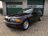 BMW 323i Lim. Automatik/KLIMA/PDC/SHD/NAVI/TÜV NEU - BMW 323 aus 1998