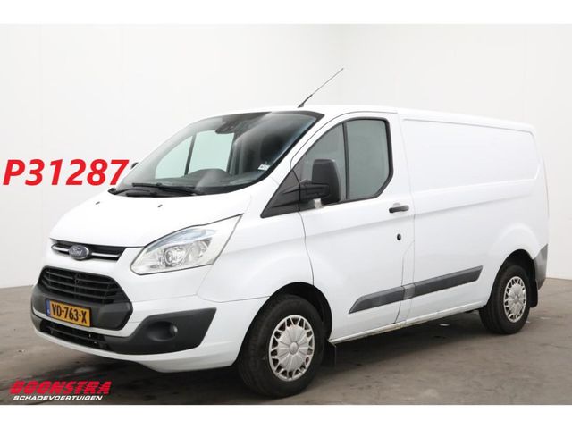 Ford Transit Custom 270 2.2 TDCI L1H1 Cruise Camera P