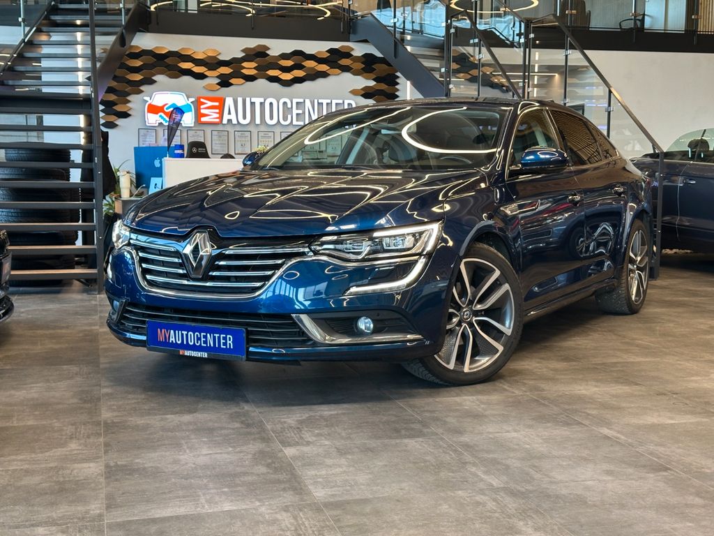 Image of Renault Talisman