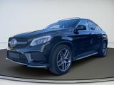 Mercedes-Benz GLE 350 d 4MATIC AMG Pano+Distronic+Massage+360 - Mercedes-Benz GLE 350 Gebrauchtwagen in Berlin