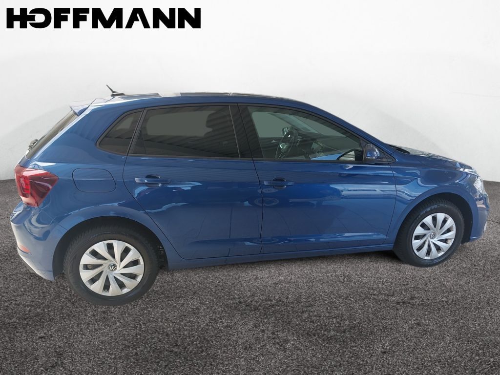 Fahrzeugabbildung Volkswagen Polo 1.0 TSI Life ACC Navi IQ Drive