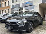 Mercedes-Benz A 250e Lim. Aut. Leder, LED, Facelift - gebrauchte Mercedes-Benz A 250 aus dem Jahr 2023