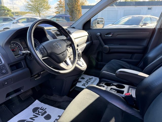 Honda CR-V  Elegance