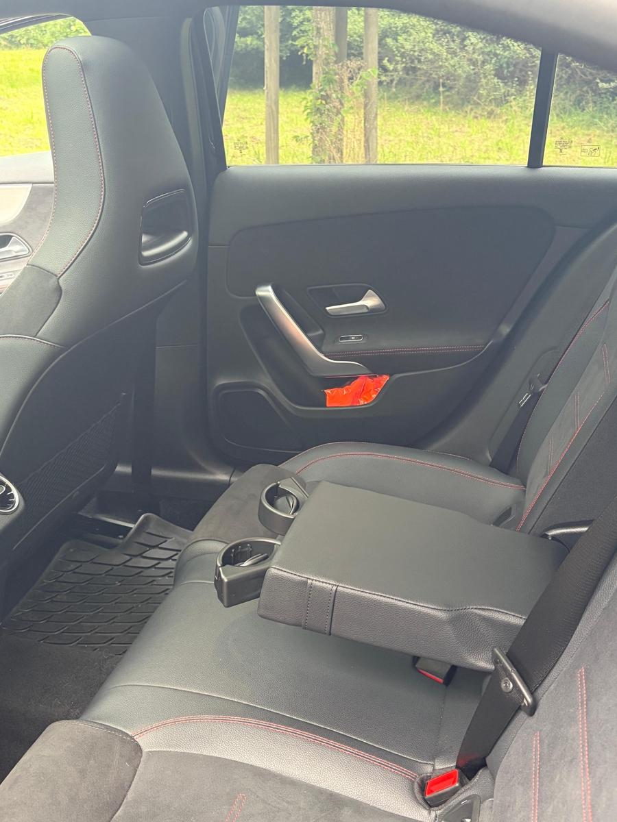 Mercedes-Benz A 250 e Plug-in-Hybrid DCT Progressive