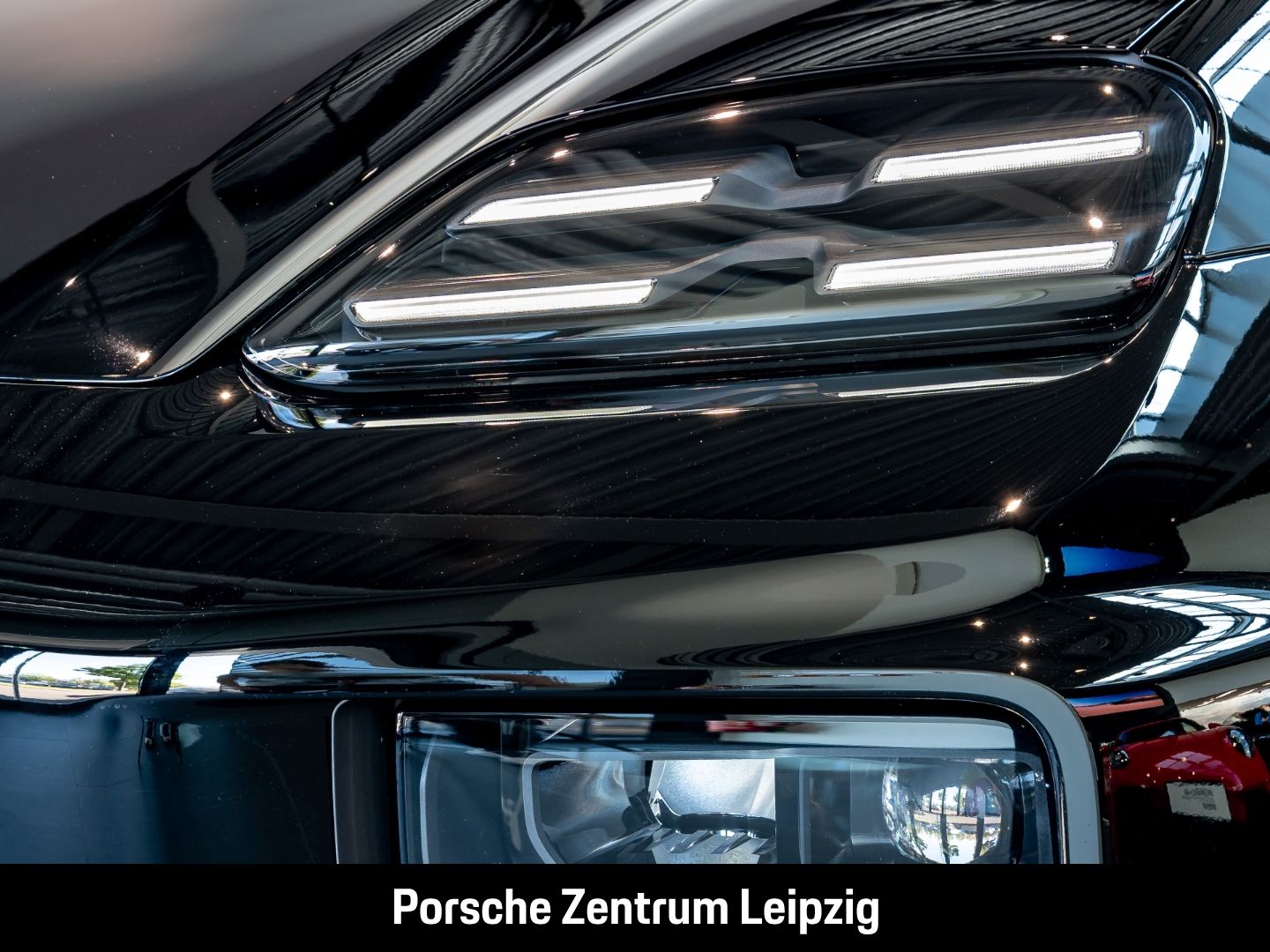Porsche Macan - Bild 9