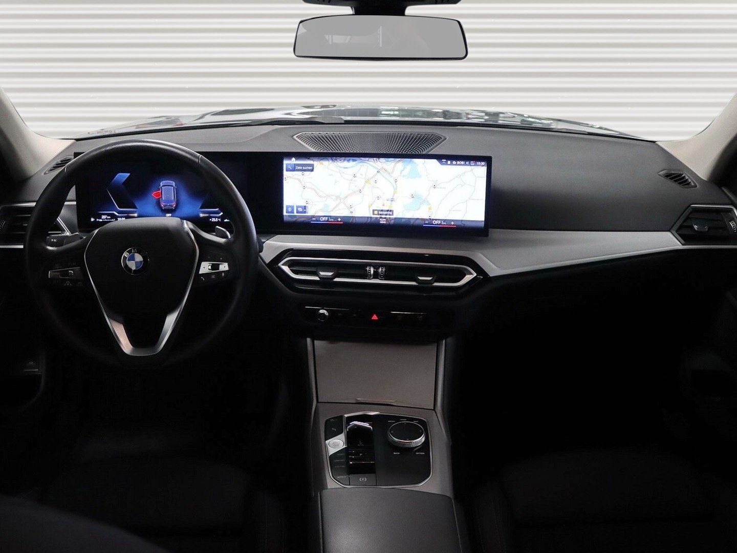 BMW 320d Touring (ab 2022) foto 10