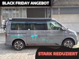 Volkswagen T6.1 California Beach EDITION StHz, Markise, Auf - Volkswagen München