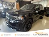 Dodge DODGE DURANGO 3.6 L V6 7 SITZER AHK AWD - Dodge 7-Sitzer