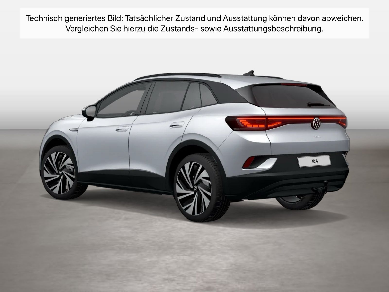 Volkswagen ID.4 - Bild 3