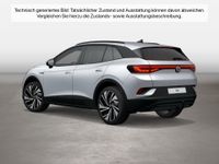 Volkswagen ID.4 - Vorschau Bild 3
