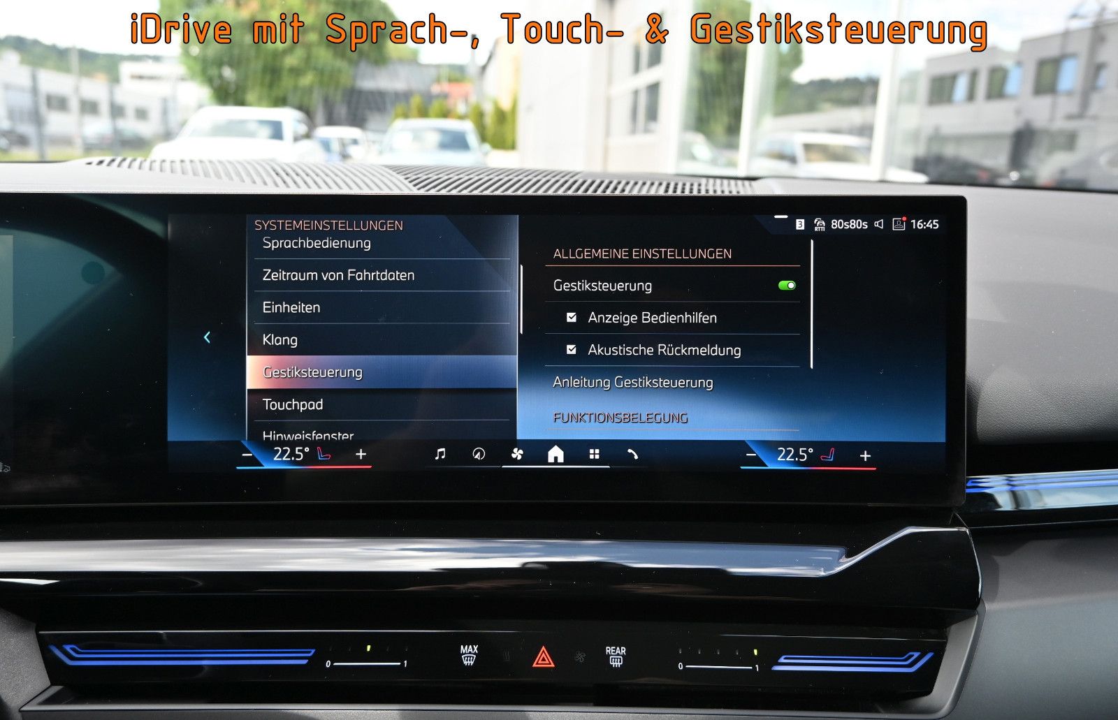 Fahrzeugabbildung BMW 540d xDr. Touring °UVP 92.400€°AD.FAHRWERK-PROF°