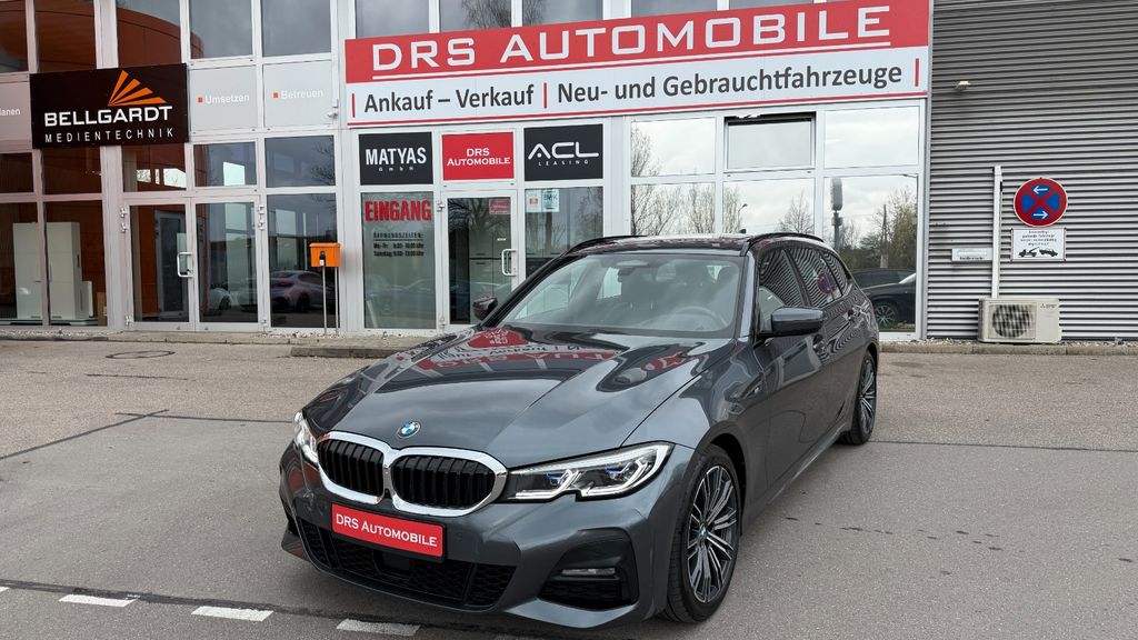Image of BMW 330