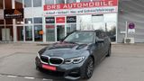BMW 330 d xDriv M Sport/HeadUp/Pano/Laser/H&K/Gestik - Thumbnail 1