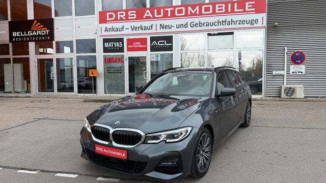 BMW 330 d xDriv M Sport/HeadUp/Pano/Laser/H&amp;K/Gestik