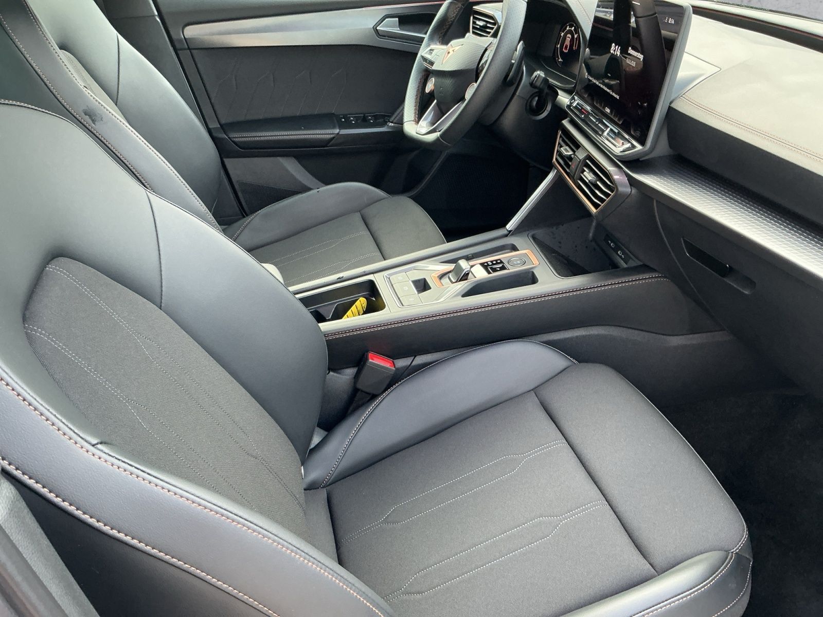 Cupra Leon - Bild 13
