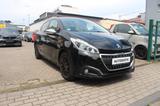 Peugeot 208 1.2 Active PureTech/2.Hand/Pano/Temp/S.Hzg - gebrauchte Peugeot 208 aus dem Jahr 2017