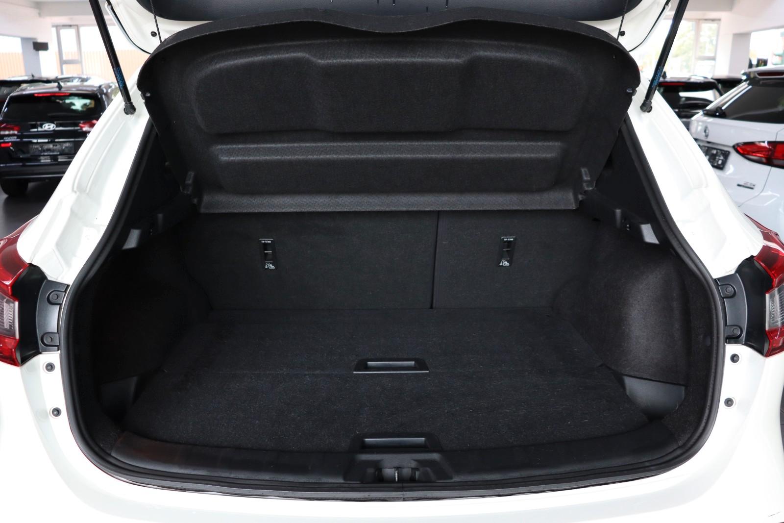 Nissan Qashqai Tekna+ Pano Leder Bose 360 Grad