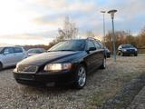 Volvo V70 Kombi 2.4 D Momentum - gebrauchte Volvo V70 aus dem Jahr 2006