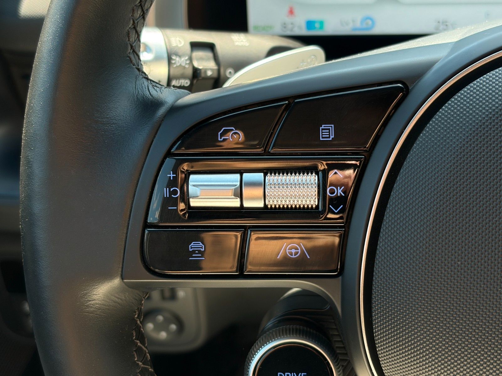 Fahrzeugabbildung Hyundai IONIQ 6 Elektro 53 kWh ACC CAM KZG LHZ CarPlay
