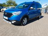 Dacia Dokker Stepway Celebration GARANTIE NAVI KLIMA - Dacia in Essen