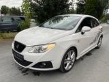 Seat Ibiza SC Sport - Seat Ibiza aus 2011: Sport