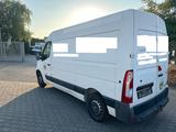 Renault Master III Kasten L2H2 HKa 3,5t - Renault Master aus 2013