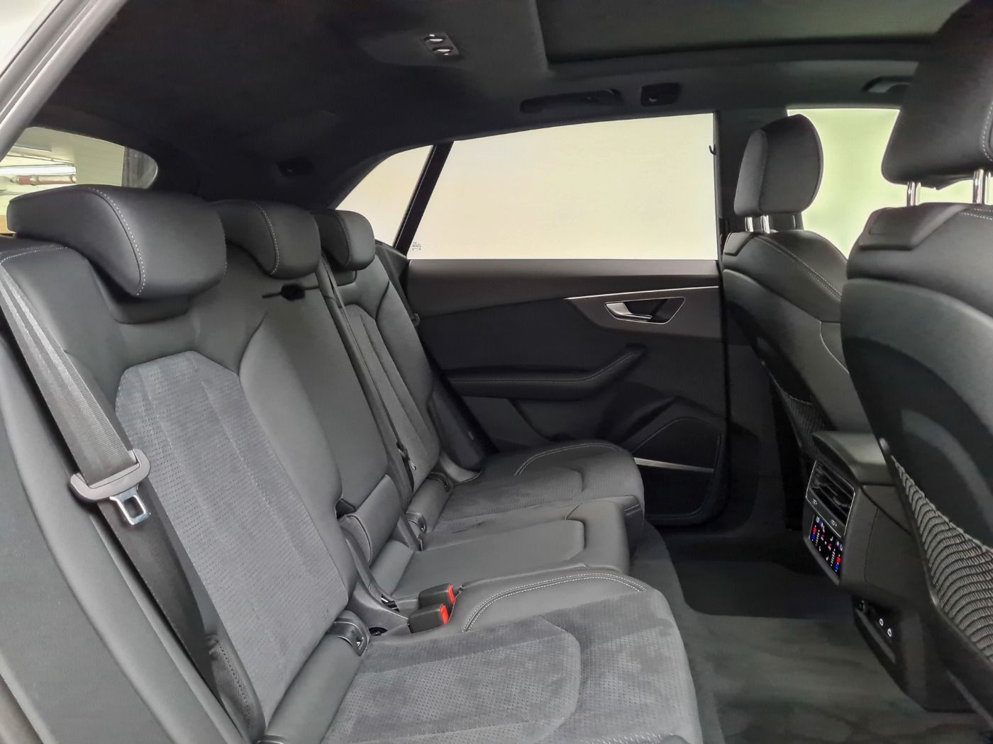 Audi Q8 - Bild 16