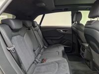 Audi Q8 - Vorschau Bild 16